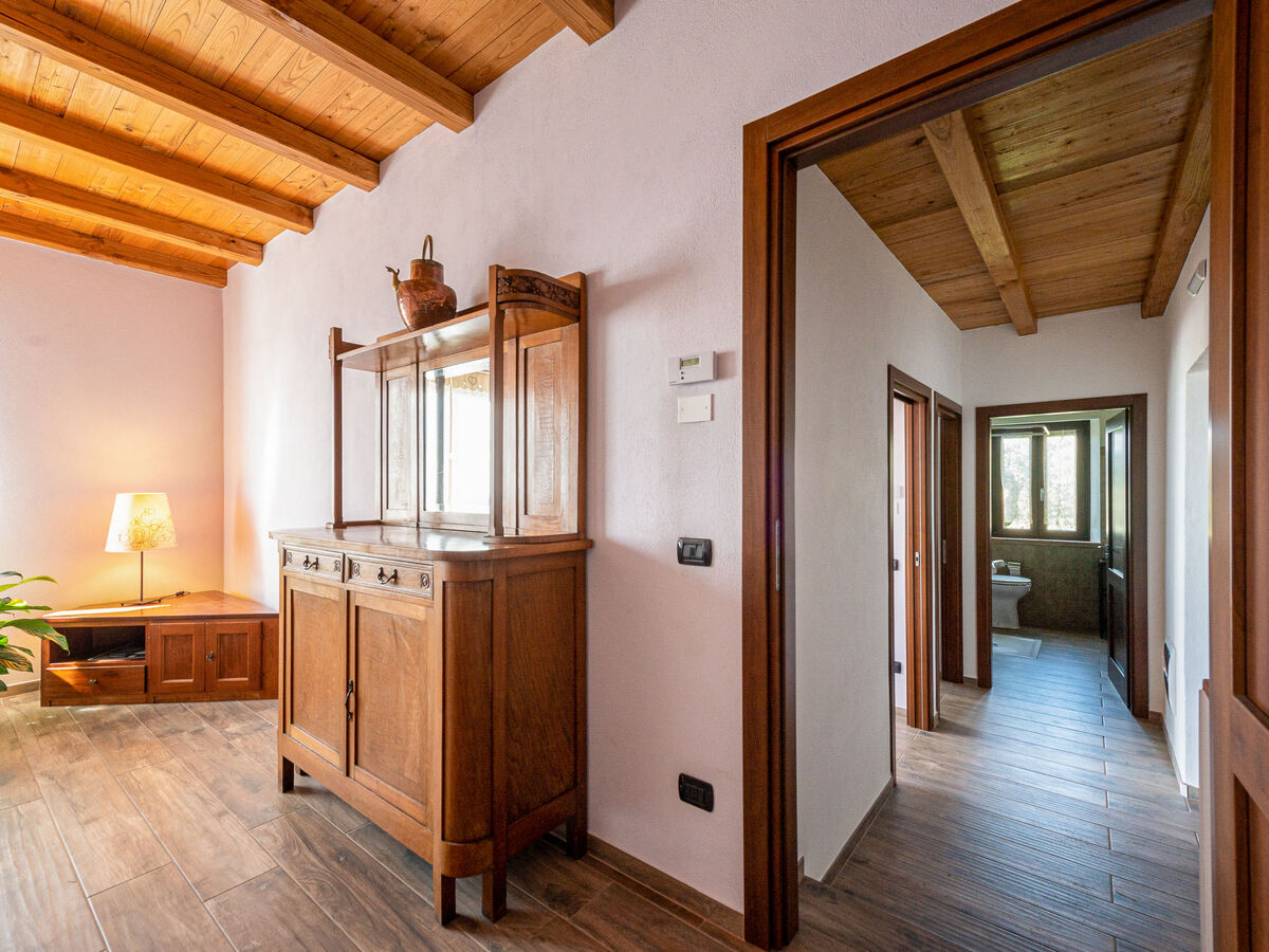 Civitella – Maison 5 chambres, terrasse 45 m² vue mer - Photo 16