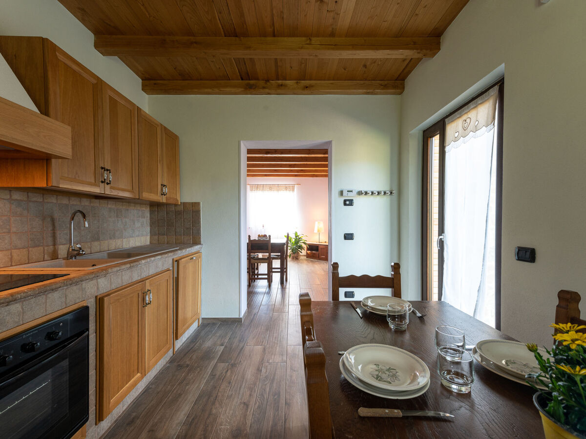 Civitella – Maison 5 chambres, terrasse 45 m² vue mer - Photo 17