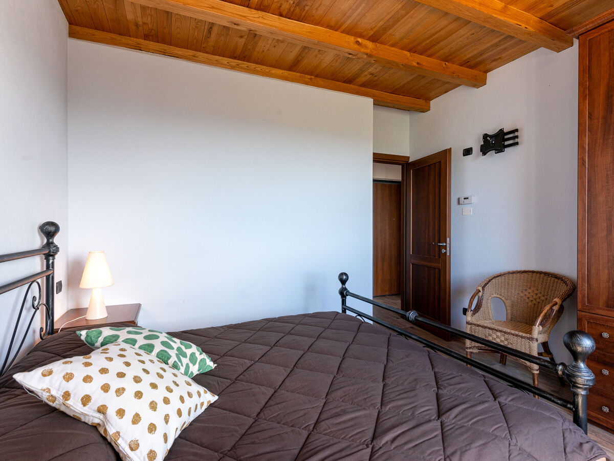 Civitella – Maison 5 chambres, terrasse 45 m² vue mer - Photo 21