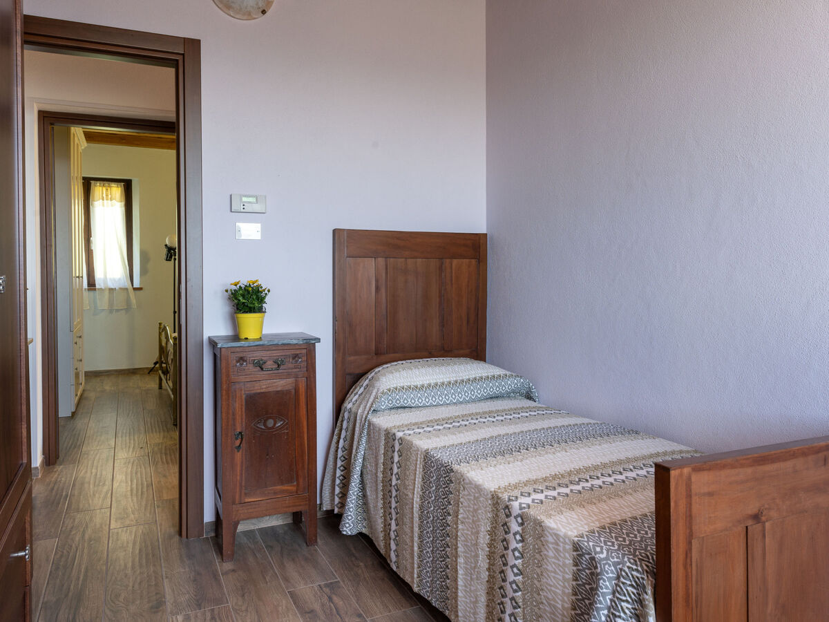 Civitella – Maison 5 chambres, terrasse 45 m² vue mer - Photo 22