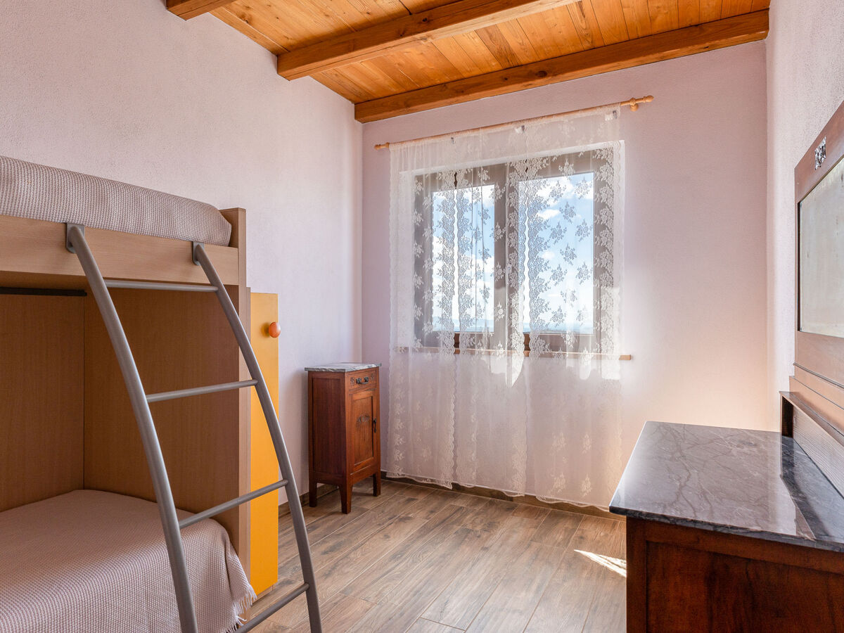 Civitella – Maison 5 chambres, terrasse 45 m² vue mer - Photo 23