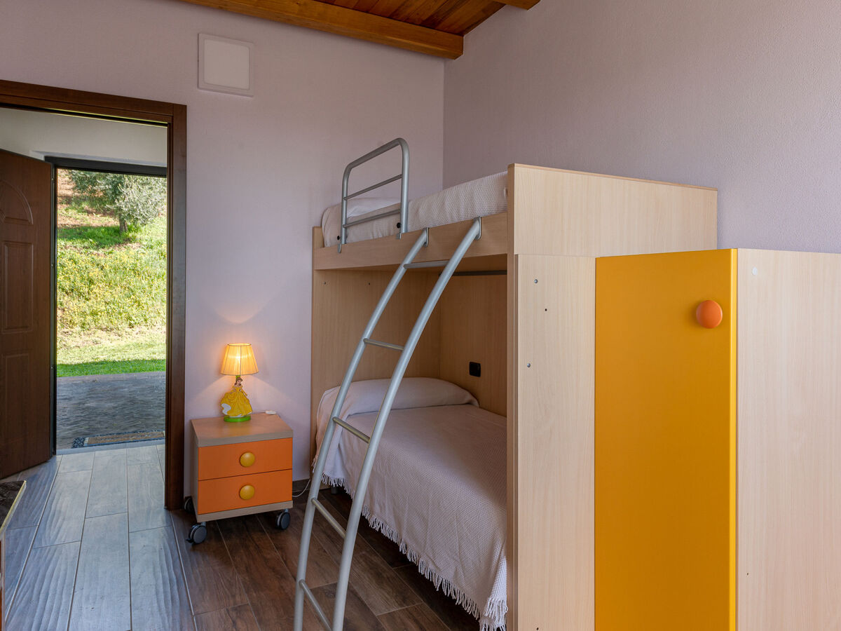 Civitella – Maison 5 chambres, terrasse 45 m² vue mer - Photo 24