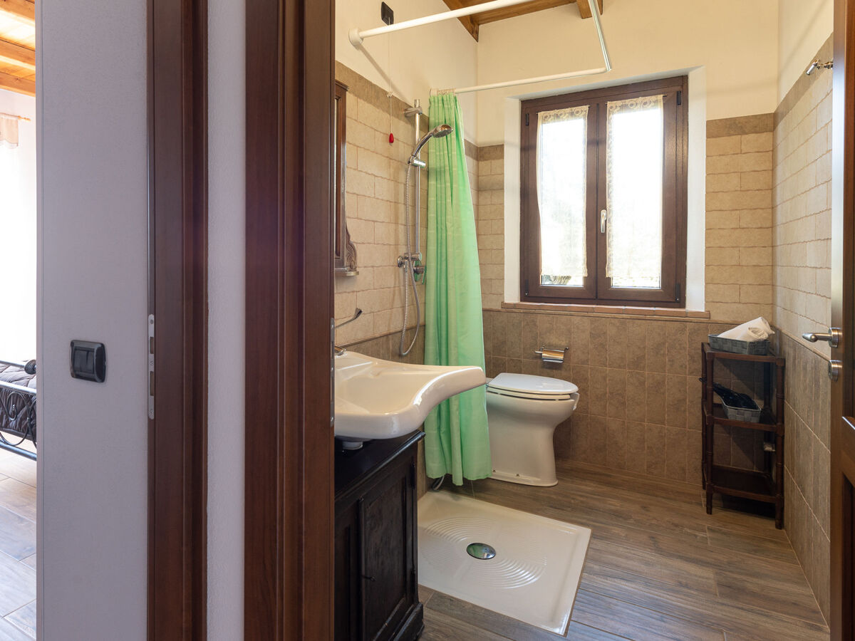 Civitella – Maison 5 chambres, terrasse 45 m² vue mer - Photo 26