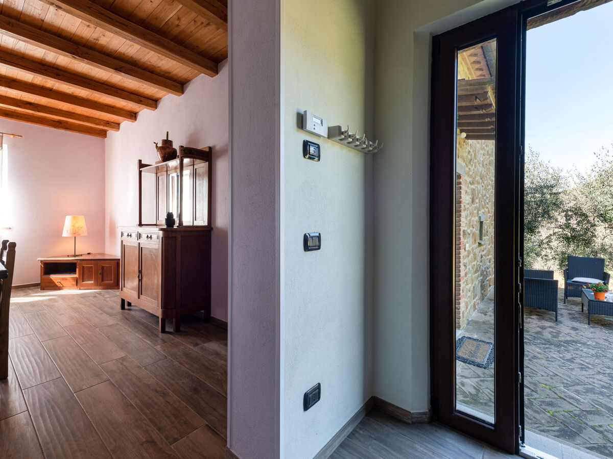 Civitella – Maison 5 chambres, terrasse 45 m² vue mer - Photo 28