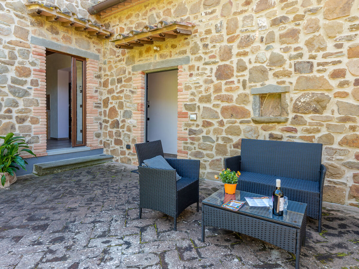 Civitella – Maison 5 chambres, terrasse 45 m² vue mer - Photo 29