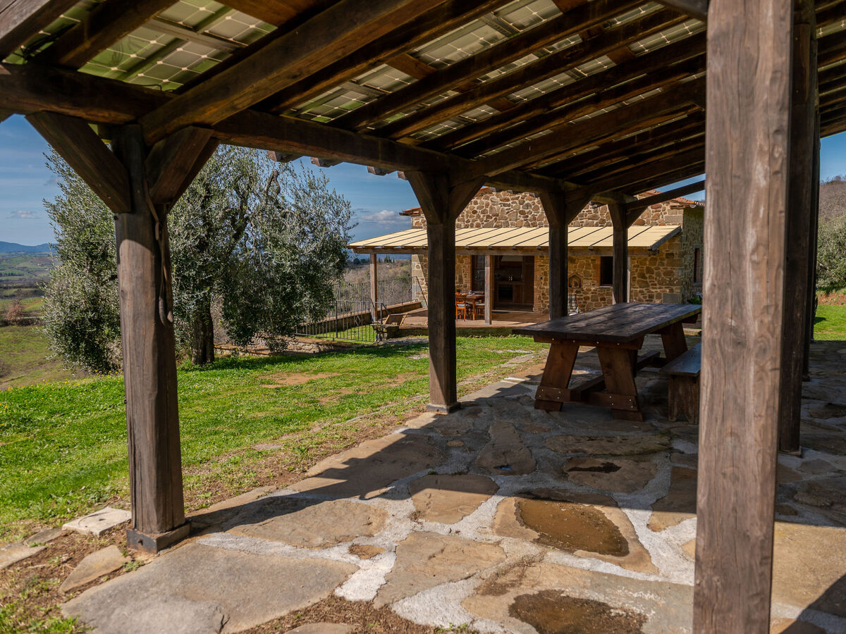 Civitella – Maison 5 chambres, terrasse 45 m² vue mer - Photo 30