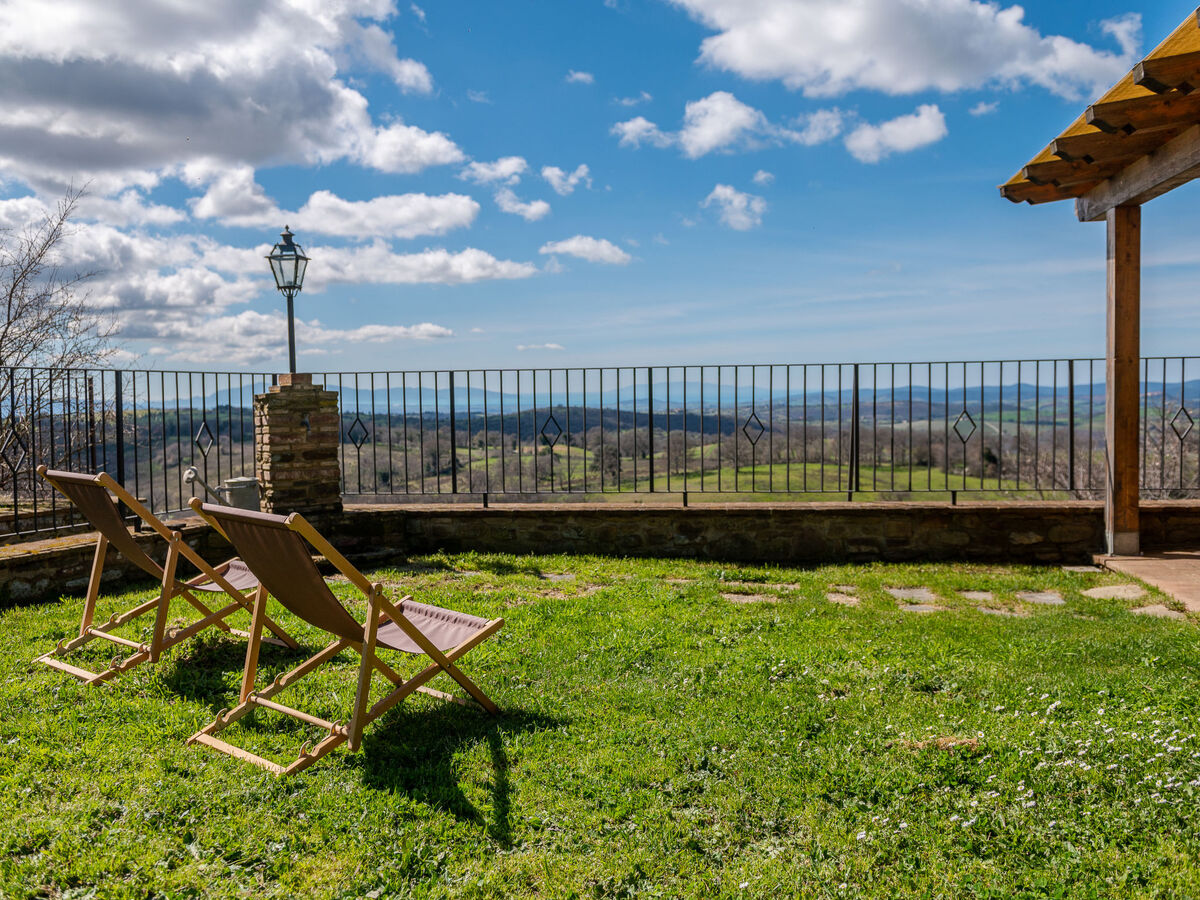 Civitella – Maison 5 chambres, terrasse 45 m² vue mer - Photo 33
