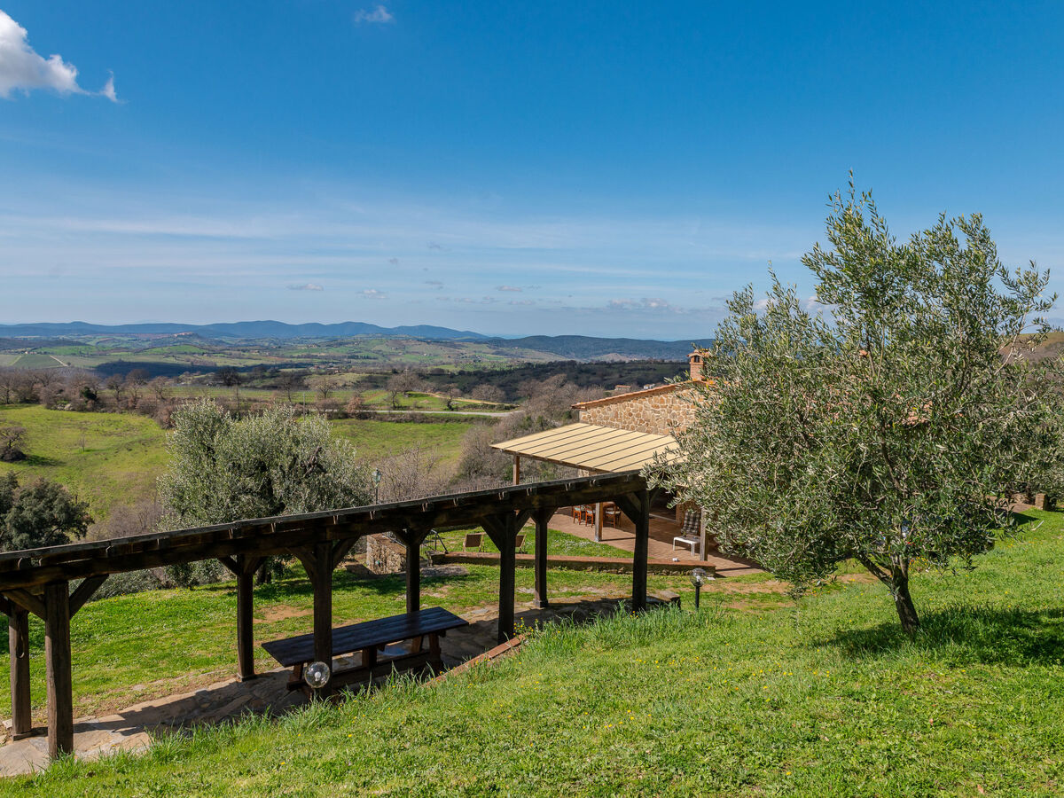 Civitella – Maison 5 chambres, terrasse 45 m² vue mer - Photo 38