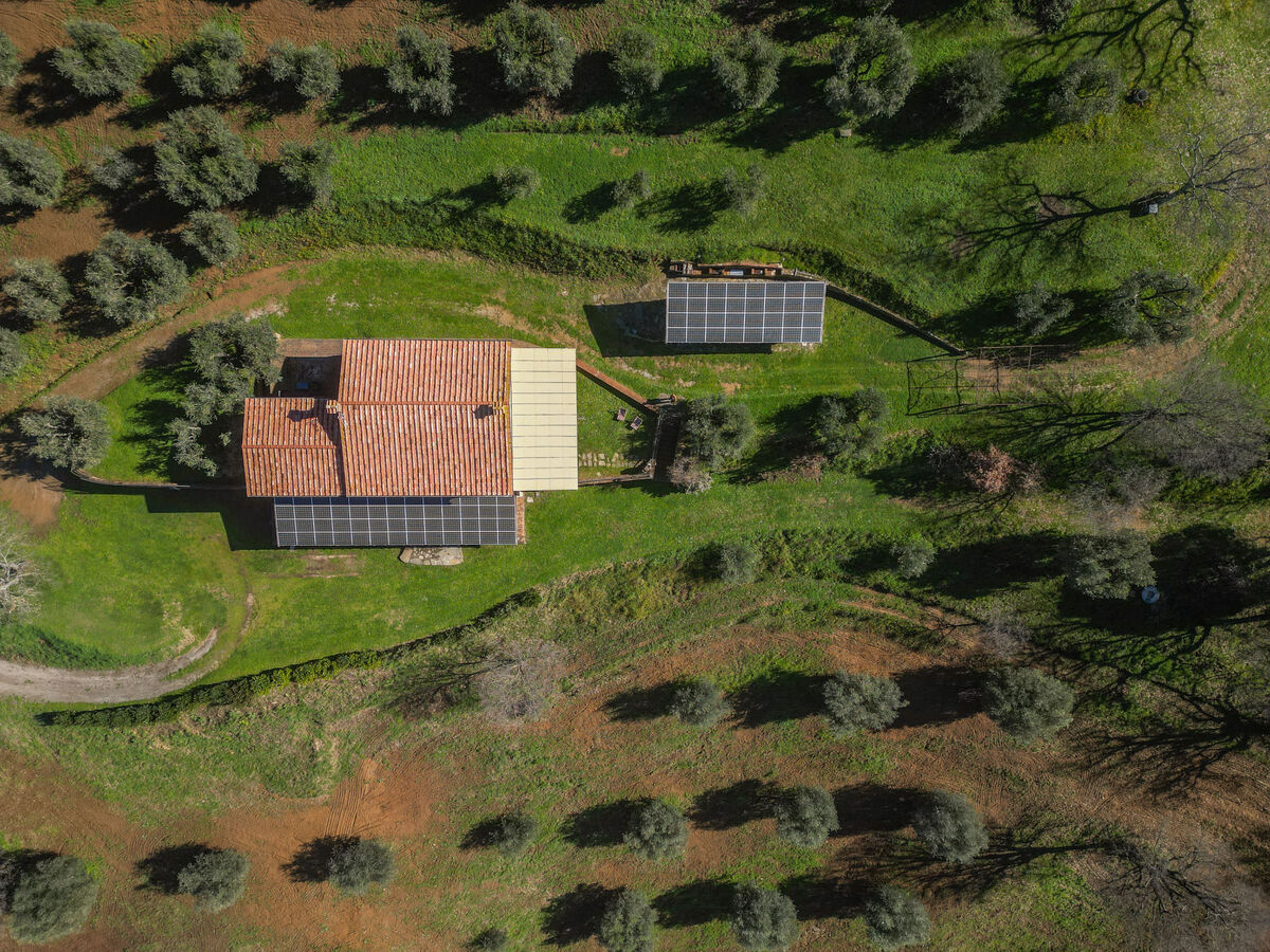 Civitella – Maison 5 chambres, terrasse 45 m² vue mer - Photo 39