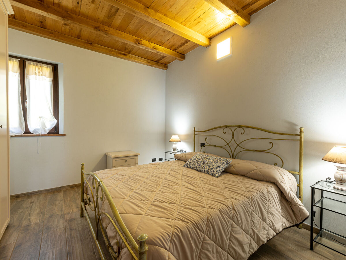 Asia, maison rustique avec vue mer à Scansano - Photo 12