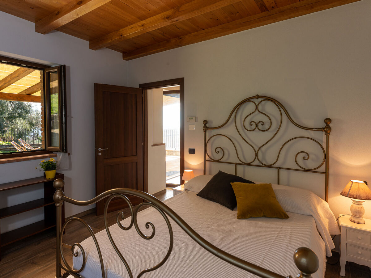 Asia, maison rustique avec vue mer à Scansano - Photo 15