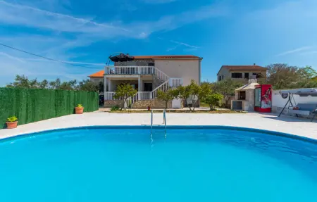 Location maison à Ceranje Gornje