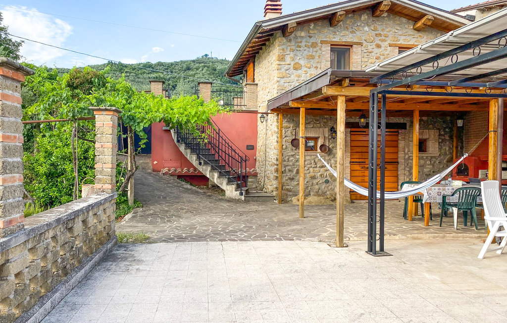 Maison 3 personnes à Olevano Romano - Photo 1
