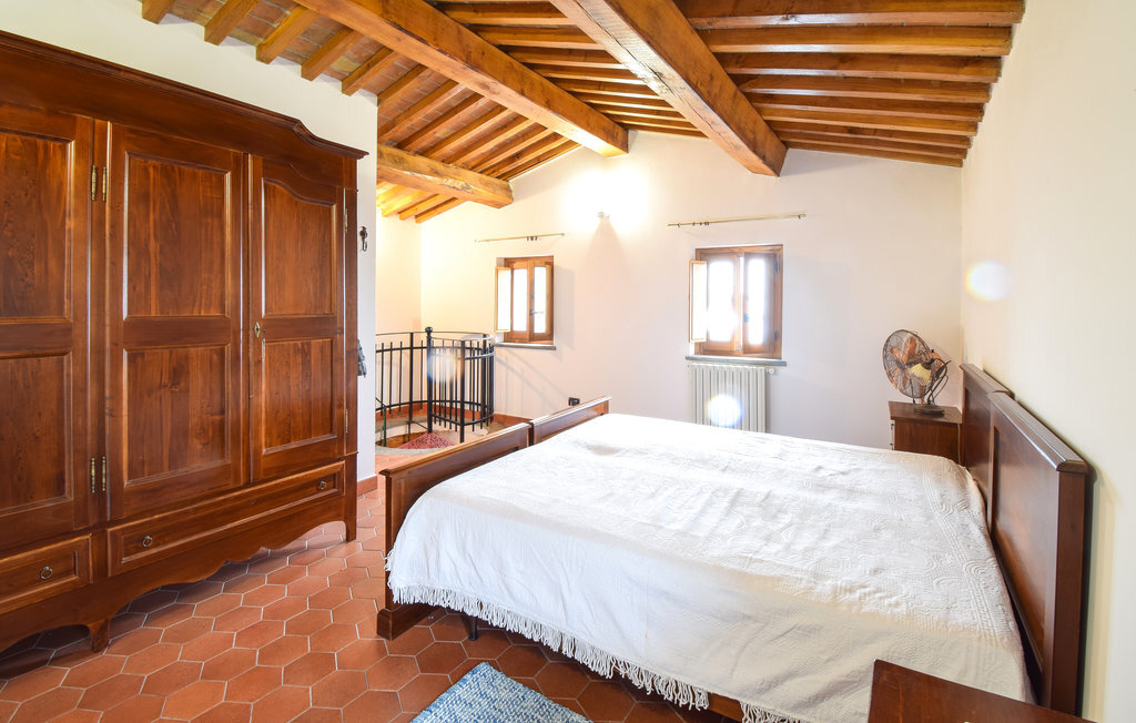 Maison 3 personnes à Olevano Romano - Photo 3