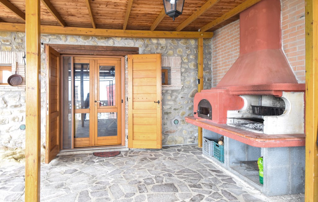Maison 3 personnes à Olevano Romano - Photo 8