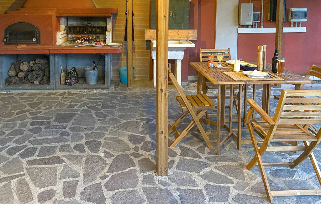 Maison 3 personnes à Olevano Romano - Photo 9