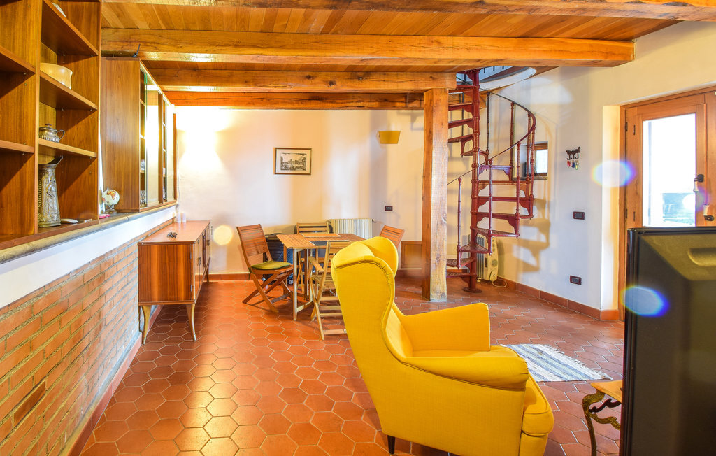 Maison 3 personnes à Olevano Romano - Photo 11
