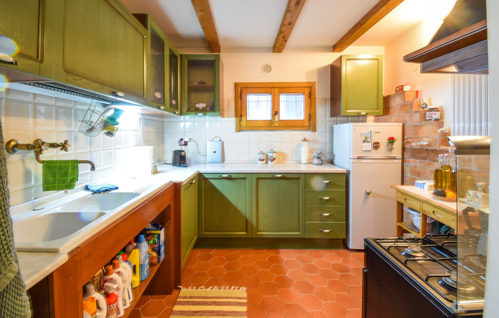 Maison 3 personnes à Olevano Romano - Photo 12