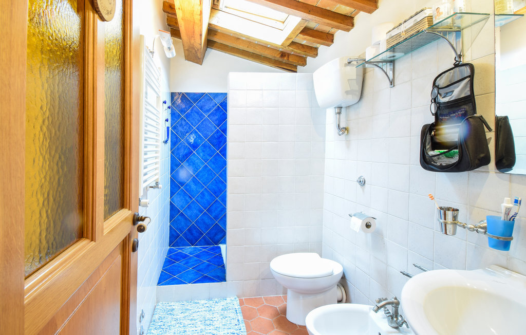 Maison 3 personnes à Olevano Romano - Photo 13