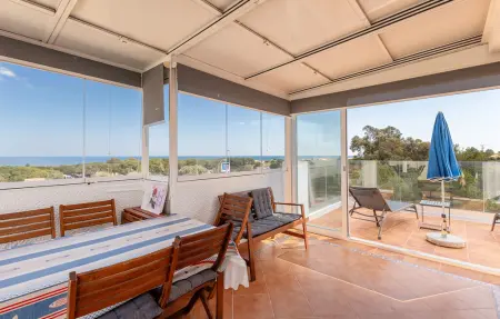 Maison 6 personnes à Santa Pola - Photo 1