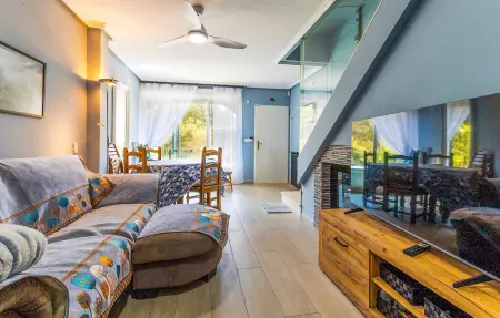 Maison 6 personnes à Santa Pola - Photo 2
