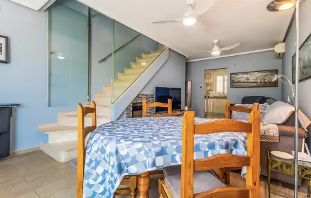 Maison 6 personnes à Santa Pola - Photo 3