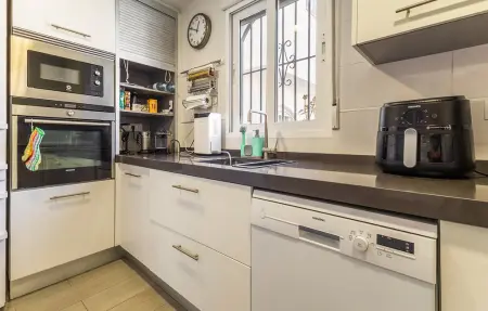 Maison 6 personnes à Santa Pola - Photo 5