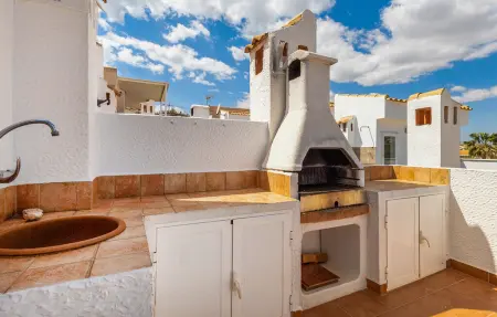 Maison 6 personnes à Santa Pola - Photo 7