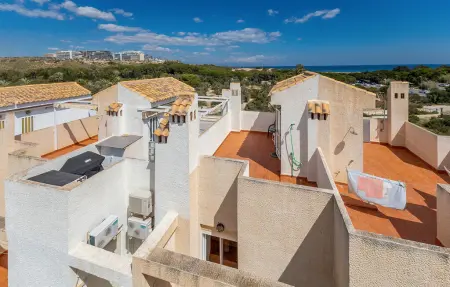Maison 6 personnes à Santa Pola - Photo 8