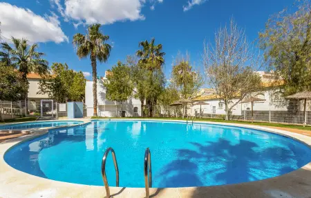 Maison 6 personnes à Santa Pola - Photo 9