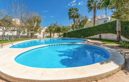 Maison 6 personnes à Santa Pola - Photo 10