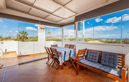 Maison 6 personnes à Santa Pola - Photo 11