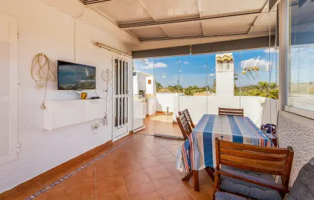 Maison 6 personnes à Santa Pola - Photo 12