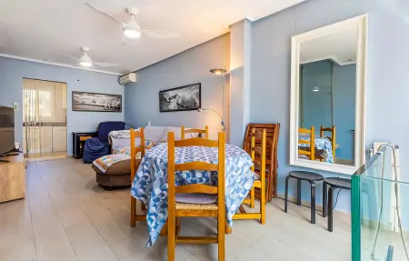 Maison 6 personnes à Santa Pola - Photo 13