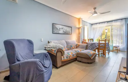 Maison 6 personnes à Santa Pola - Photo 14