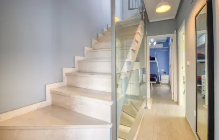 Maison 6 personnes à Santa Pola - Photo 15