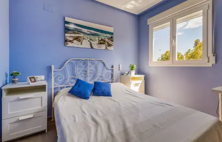 Maison 6 personnes à Santa Pola - Photo 16