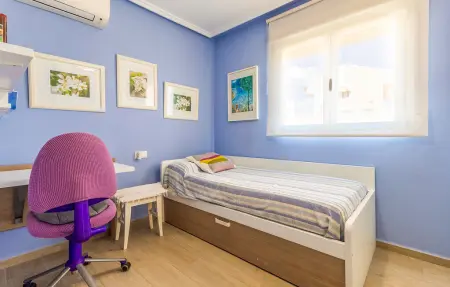 Maison 6 personnes à Santa Pola - Photo 18