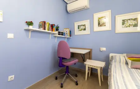 Maison 6 personnes à Santa Pola - Photo 19
