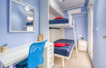 Maison 6 personnes à Santa Pola - Photo 20