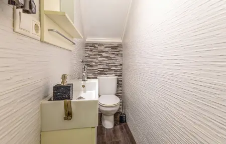 Maison 6 personnes à Santa Pola - Photo 24