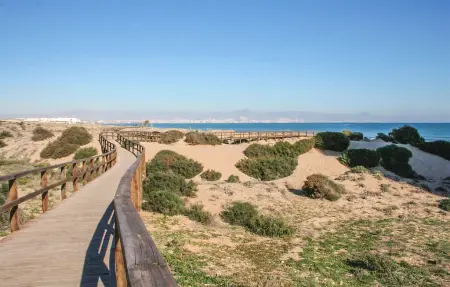 Maison 6 personnes à Santa Pola - Photo 26