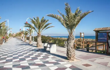 Maison 6 personnes à Santa Pola - Photo 27