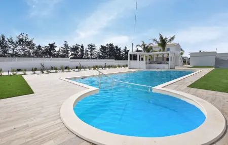 Location maison à Santa Croce Camerina