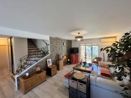 Location villa à Argelès sur Mer