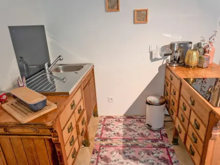 La Grande Pinède : maison avec piscine chauffée à Faucon : photo 20