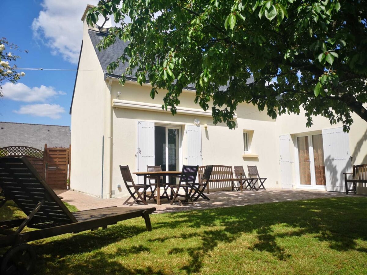 Le Ketch, maison 3 chambres à Saint Philibert - Photo 1