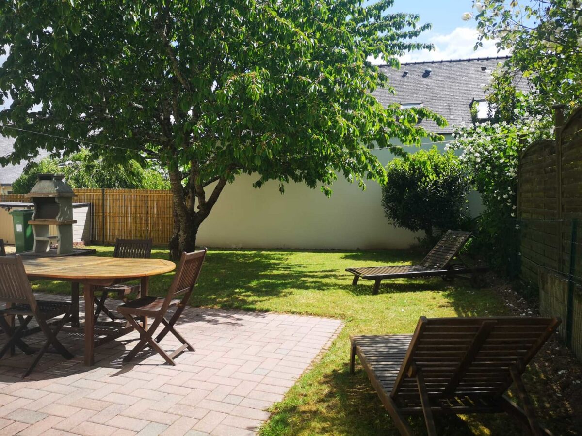 Le Ketch, maison 3 chambres à Saint Philibert - Photo 2