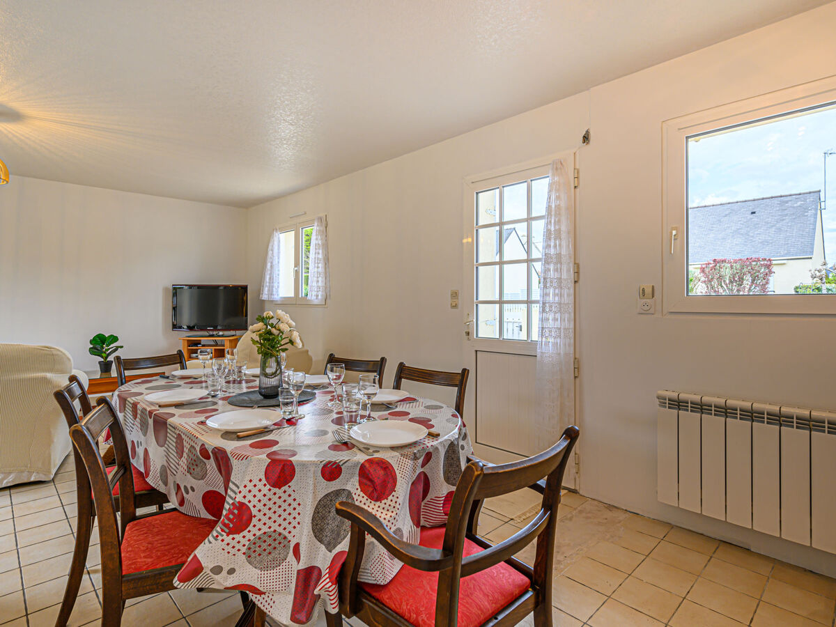 Le Ketch, maison 3 chambres à Saint Philibert - Photo 7