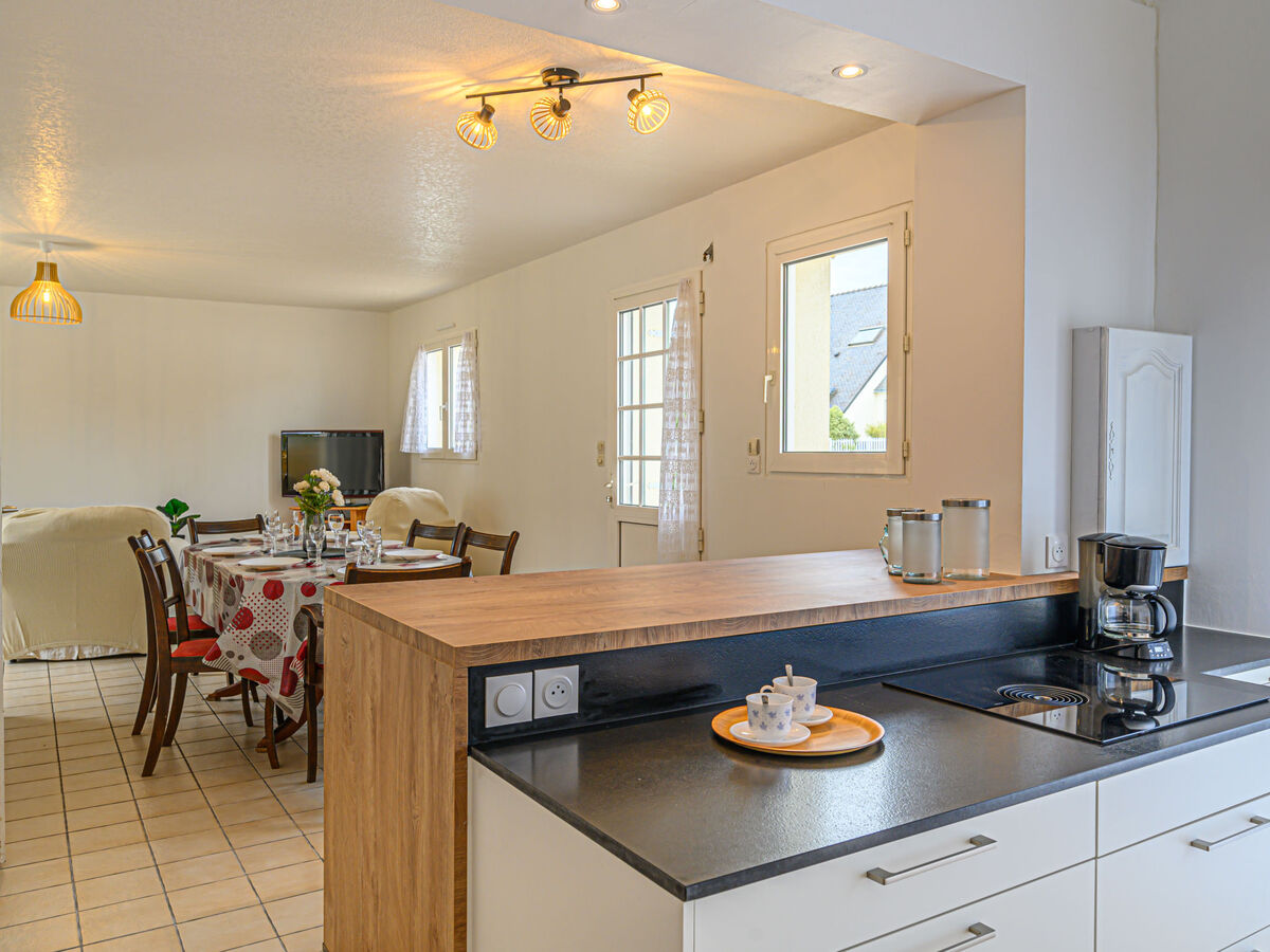 Le Ketch, maison 3 chambres à Saint Philibert - Photo 8